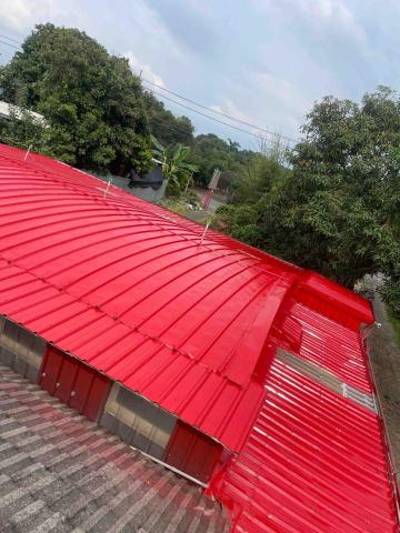 勝雨工程。油漆。防水。 - 