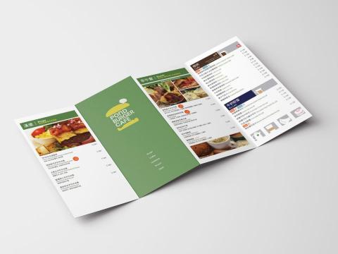 Ops House - DM 與排版設計。以產品思維優化閱讀體驗，確保商業訊息一目了然且具備吸引力。