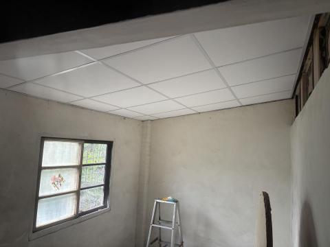 鈞盛工程行 - 輕鋼架、輕隔間