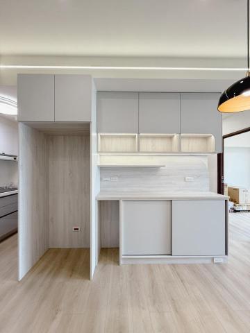 周玗苙 - 新屋-冰箱櫃+餐邊櫃