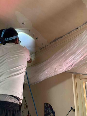 儒儒防水工程 - 抓漏