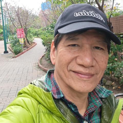 提供180服務的專家TSUBIN WANG