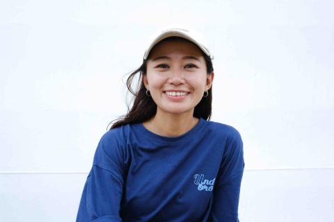 提供綠島服務的專家freyjatung