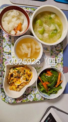 葉鵬 - 簡單晚餐