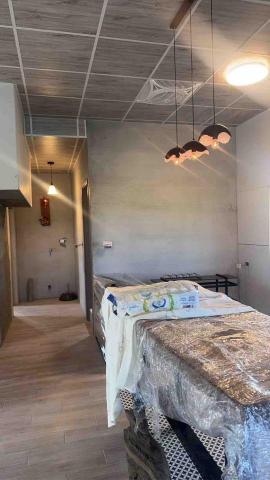 傑順鑫油漆工程 - 佳冬1案：廚房+走廊 施工前