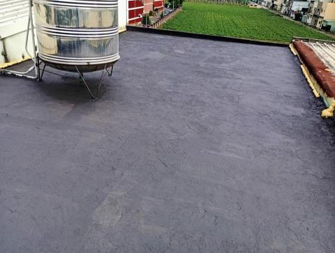 鐵皮屋頂漆，防水漆，圍籬，室內油漆都有承做 - 