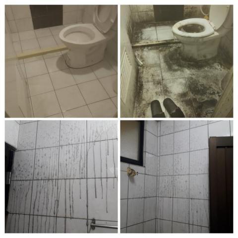 永和商空清潔公司推薦個人接案