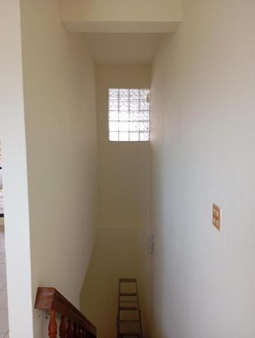 鐵皮屋頂漆，防水漆，圍籬，室內油漆都有承做 - 