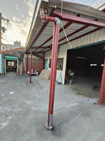 瑋成水電裝修工作室 - 施工後：排水管破裂含排水管接管至地面