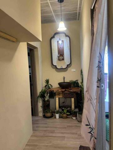 傑順鑫油漆工程 - 佳冬1案:閣樓 走廊 施工後