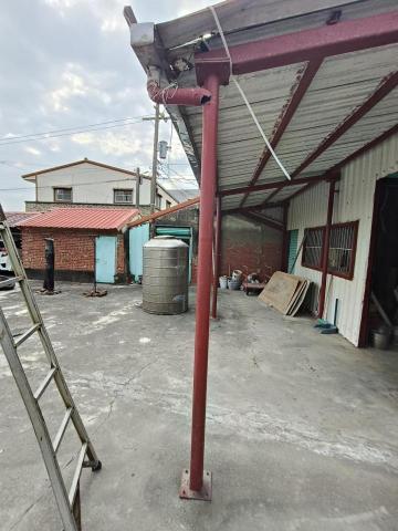 瑋成水電裝修工作室 - 施工前：排水管破裂含排水管接管至地面