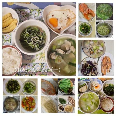 俏魔女的備餐專輯 - 美食分享