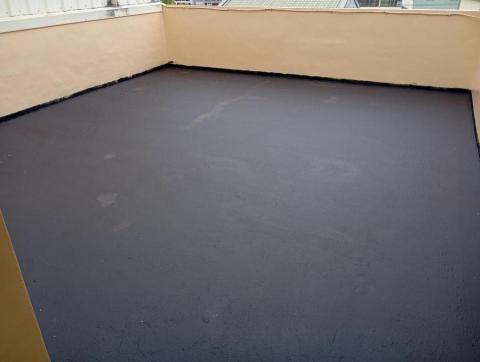 鐵皮屋頂漆，防水漆，圍籬，室內油漆都有承做 - 