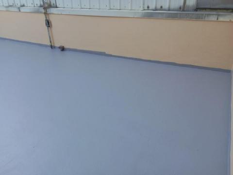 鐵皮屋頂漆，防水漆，圍籬，室內油漆都有承做 - 