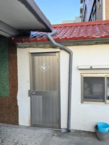 瑋成水電裝修工作室 - 施工後：排水管破裂含排水管接管至地面