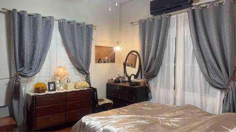 傑順鑫油漆工程 - 佳冬1案:2樓 房間 施工後