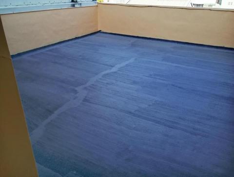 鐵皮屋頂漆，防水漆，圍籬，室內油漆都有承做 - 