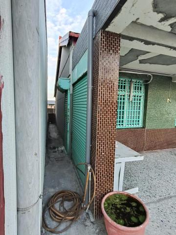 瑋成水電裝修工作室 - 施工後：排水管破裂含排水管接管至地面