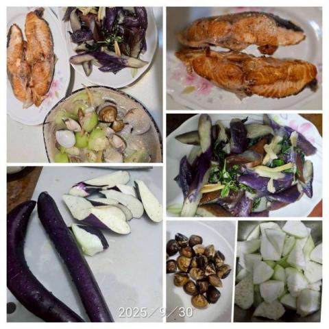 俏魔女的備餐專輯 - 中餐