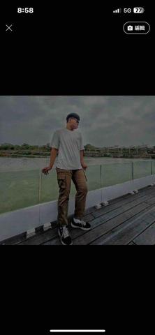 邱翔裕（阿翔）