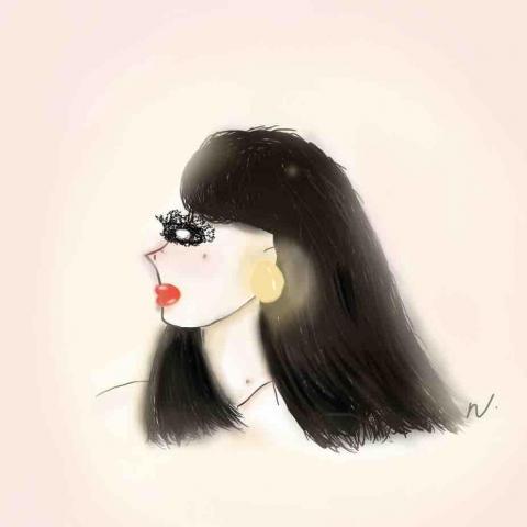 提供受眾服務的專家N