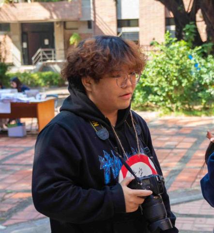 提供龍潭服務的專家林紹揚