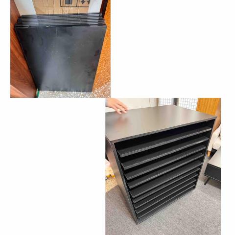 慶 傢俱組裝 - 12/29板橋（ 淘 抽式層板櫃