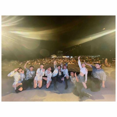 陳智琪 - 海洋音樂祭