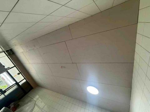 陳炫 - 暗架天花板 封版