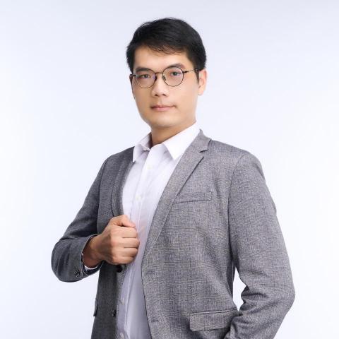 提供3d列印服務的專家張佳揚