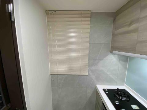 沐藝窗簾 - 鋁百葉