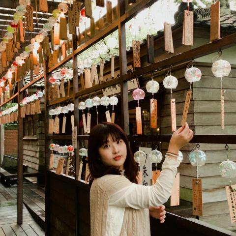 台南自然發音老師推薦Becky