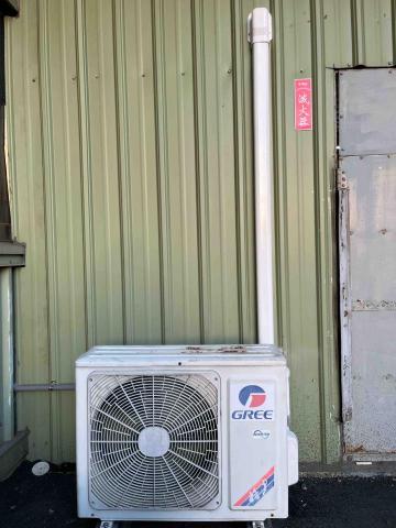 京雨企業社 - 移機重新安裝