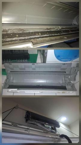 肯特優冷氣洗衣機保養清潔工坊 - 