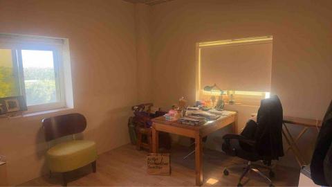 傑順鑫油漆工程 - 佳冬1案:閣樓 房間 施工後