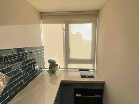 沐藝窗簾 - 透光捲簾