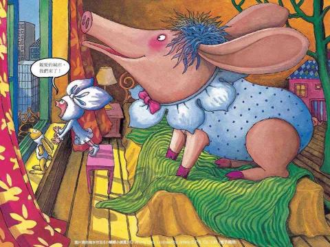 提供桌球服務的專家詹淑惠