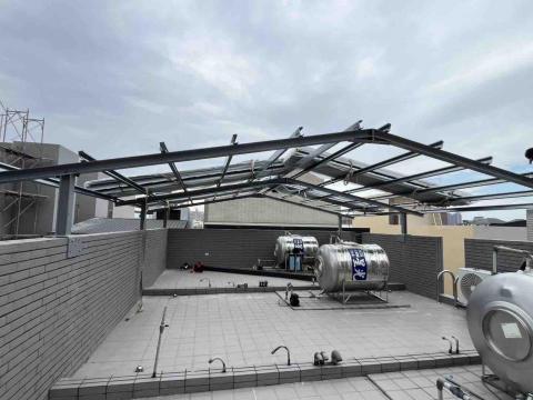 零漏水防水工程行 - 