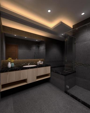 冶境室內設計 - 