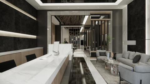 冶境室內設計 - 