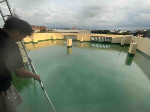 零漏水防水工程行 - 