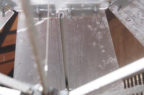 Gavin Lin - Extend
壓克力,鋁棒,木條,鋼繩
_2022.11.