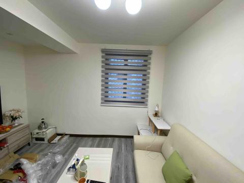 沐藝窗簾 - 調光簾