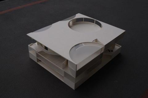 Gavin Lin - A R C
紙板,草粉
_2024.06.