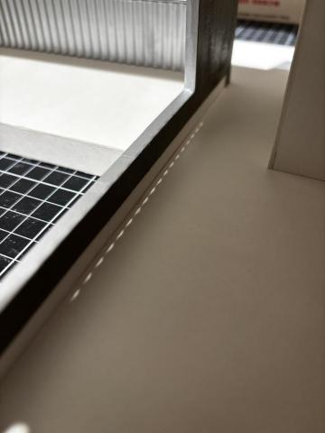 Gavin Lin - 鶯歌康宅
紙板,波浪版
_2025.07