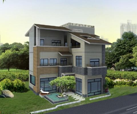 冶境室內設計 - 