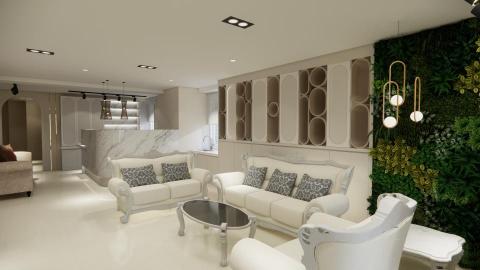 冶境室內設計 - 