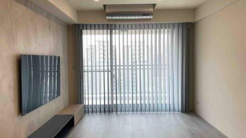 星耀窗簾傢飾 - 穿透柔紗簾