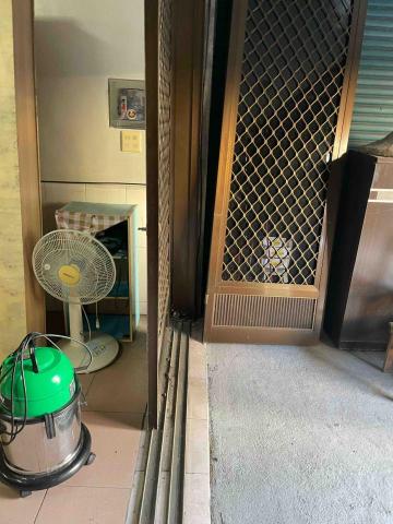 巴維婷 - 可把門整個拆下清洗，在組裝回去