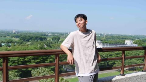 橋頭國文家教推薦李家竣